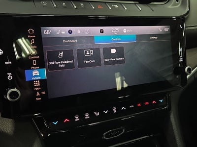 2026 Jeep Grand Cherokee L GRAND CHEROKEE L LIMITED 4X4