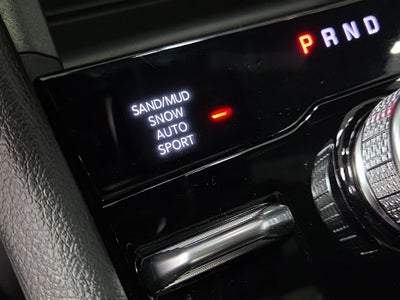 2026 Jeep Grand Cherokee L GRAND CHEROKEE L LIMITED 4X4