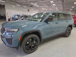 2026 Jeep Grand Cherokee L GRAND CHEROKEE L LIMITED 4X4