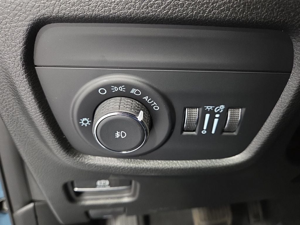 2026 Jeep Grand Cherokee L GRAND CHEROKEE L LIMITED 4X4