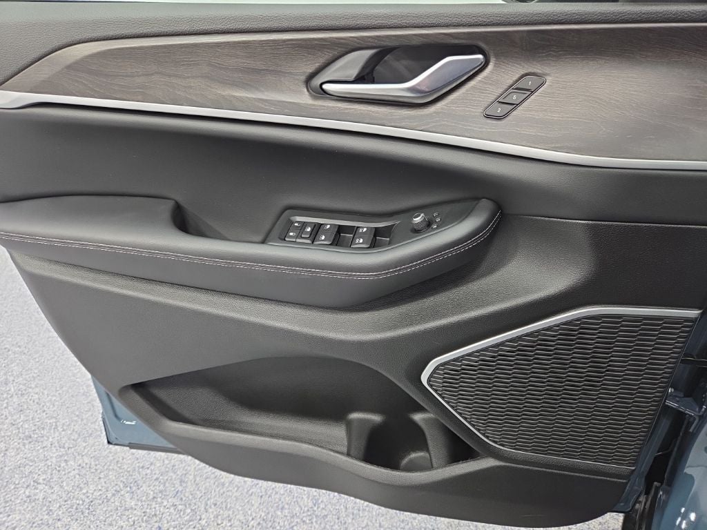 2026 Jeep Grand Cherokee L GRAND CHEROKEE L LIMITED 4X4