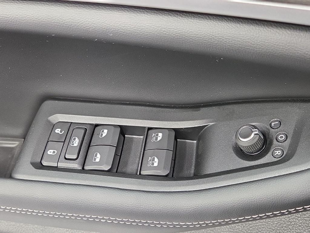 2026 Jeep Grand Cherokee L GRAND CHEROKEE L LIMITED 4X4