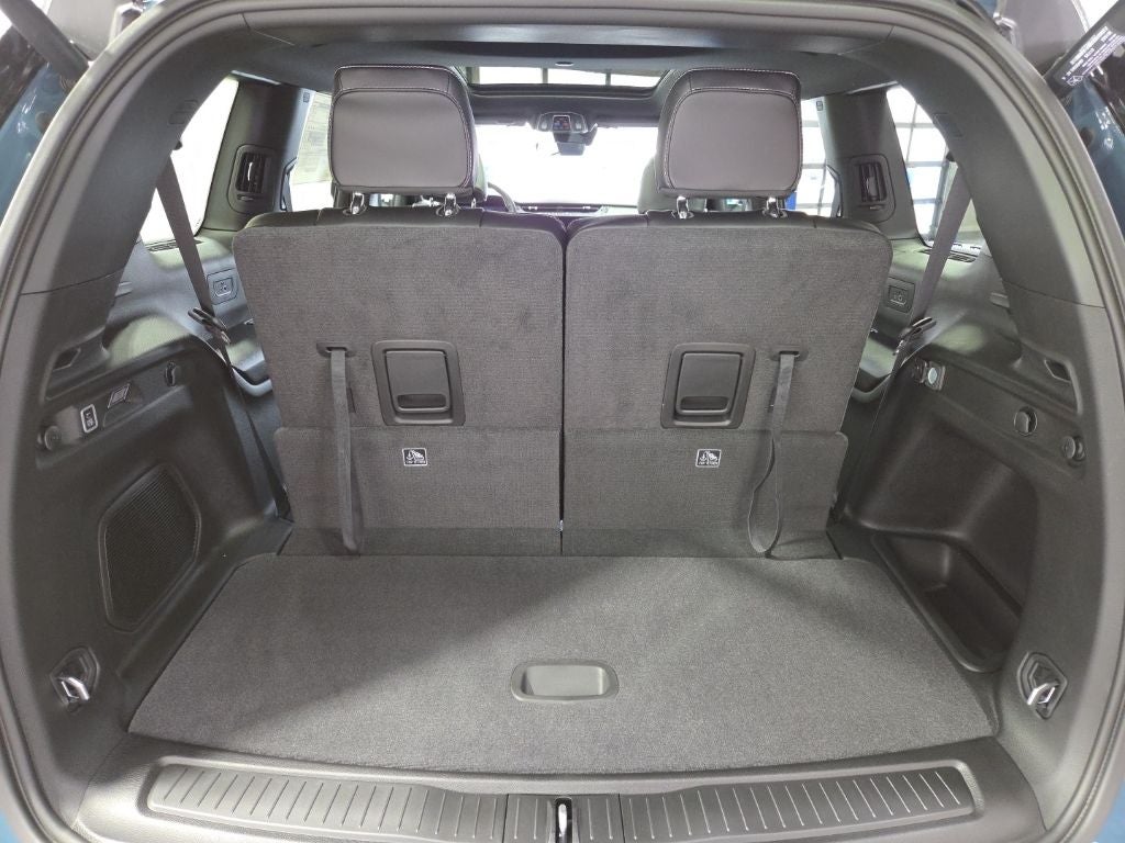 2026 Jeep Grand Cherokee L GRAND CHEROKEE L LIMITED 4X4