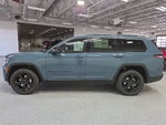 2026 Jeep Grand Cherokee L GRAND CHEROKEE L LIMITED 4X4