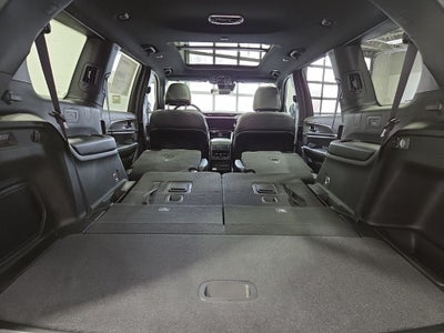 2026 Jeep Grand Cherokee L GRAND CHEROKEE L LIMITED 4X4