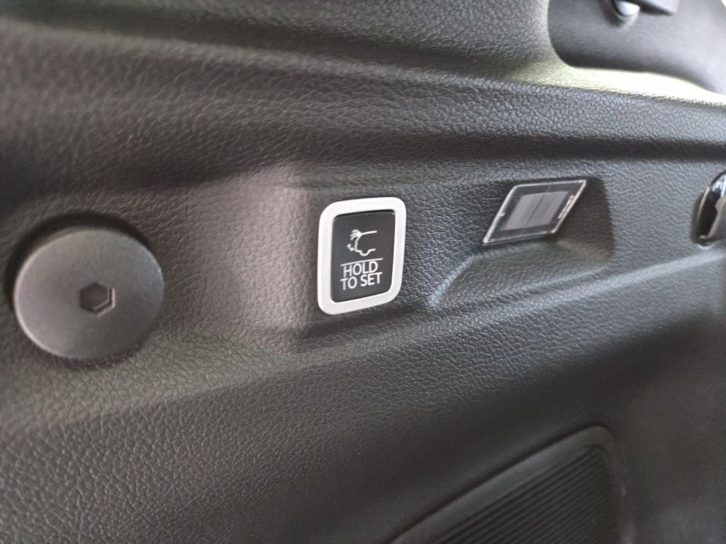 2026 Jeep Grand Cherokee L GRAND CHEROKEE L LIMITED 4X4