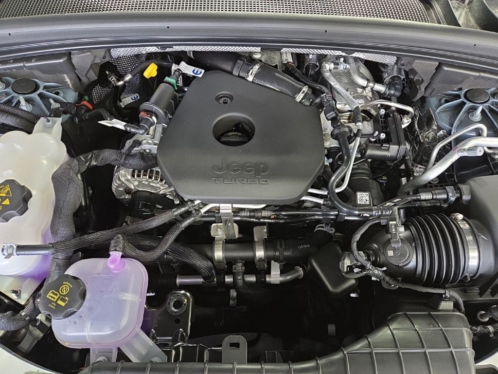 2026 Jeep Grand Cherokee L GRAND CHEROKEE L LIMITED 4X4