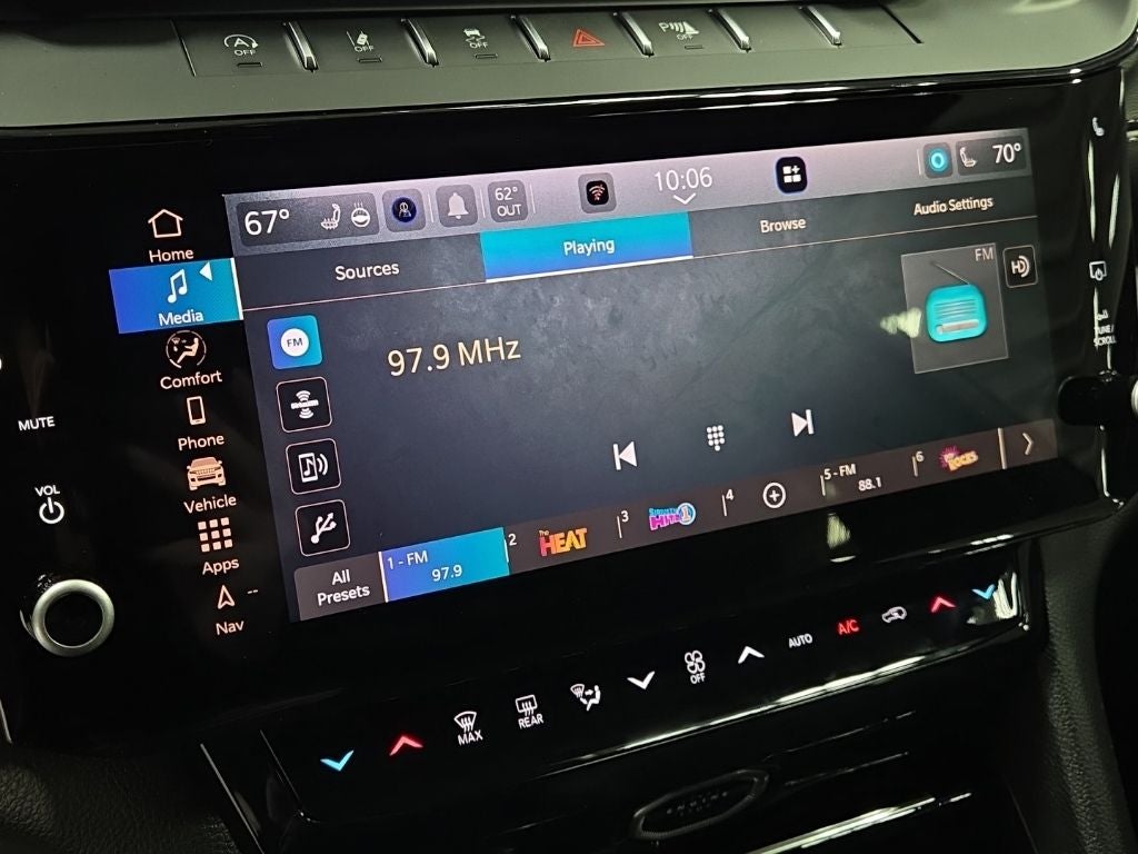 2026 Jeep Grand Cherokee L GRAND CHEROKEE L LIMITED 4X4