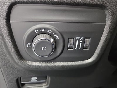 2026 Jeep Grand Cherokee L GRAND CHEROKEE L LIMITED 4X4