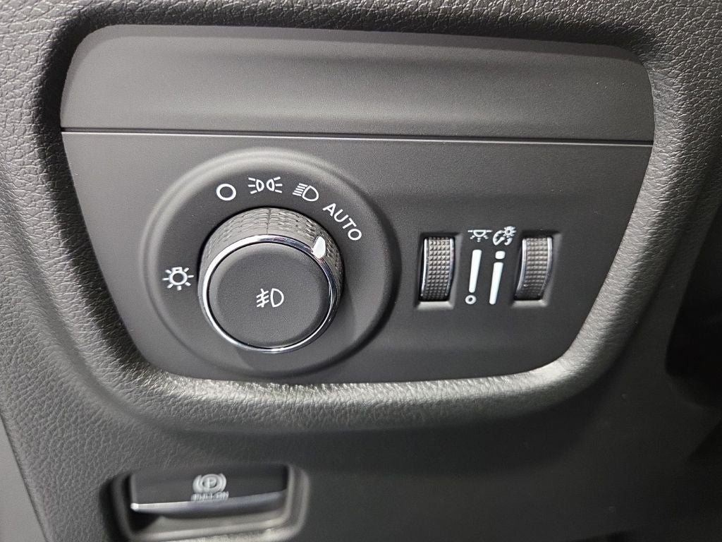 2026 Jeep Grand Cherokee L GRAND CHEROKEE L LIMITED 4X4