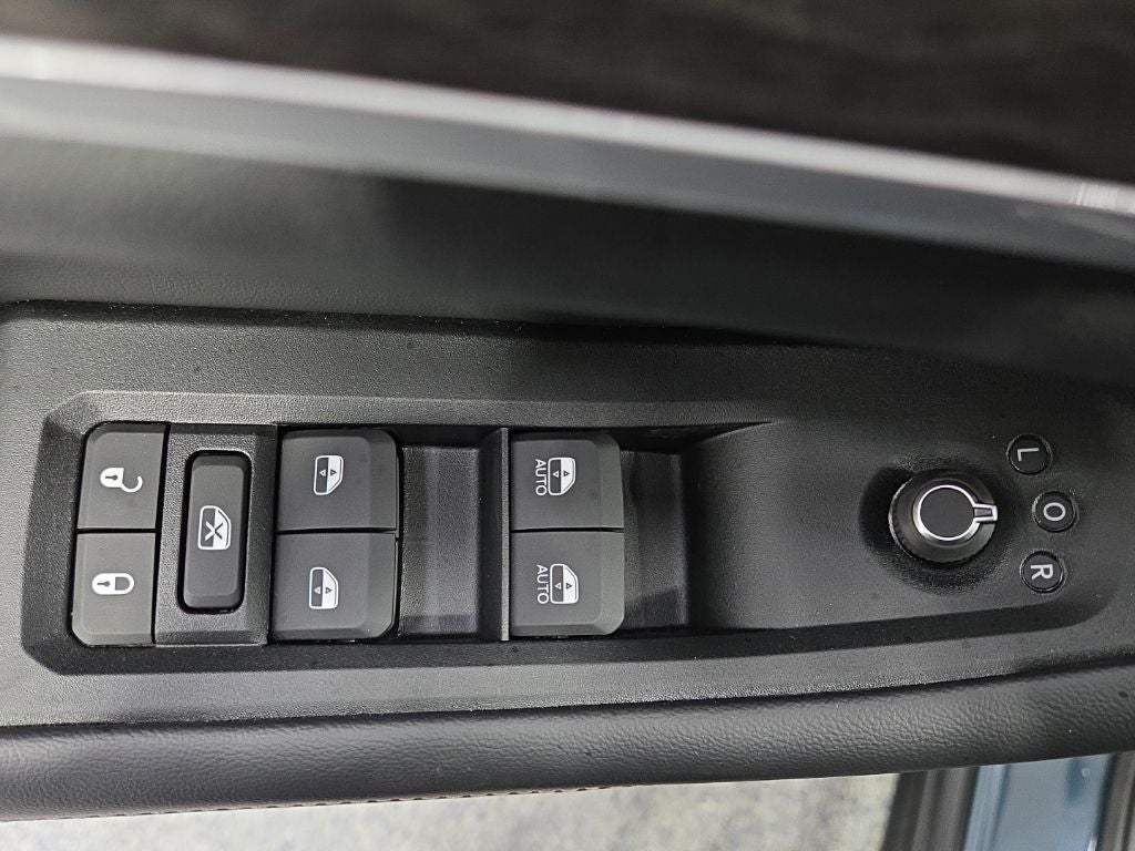 2026 Jeep Grand Cherokee L GRAND CHEROKEE L LIMITED 4X4