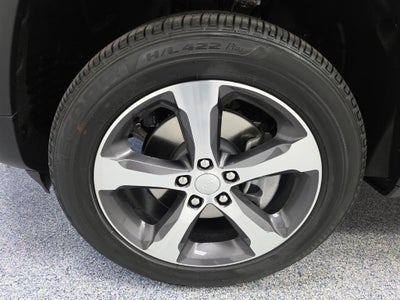 2026 Jeep Grand Cherokee L GRAND CHEROKEE L LIMITED 4X4