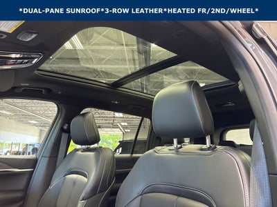 2026 Jeep Grand Cherokee L GRAND CHEROKEE L LIMITED 4X4