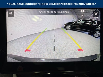 2026 Jeep Grand Cherokee L GRAND CHEROKEE L LIMITED 4X4
