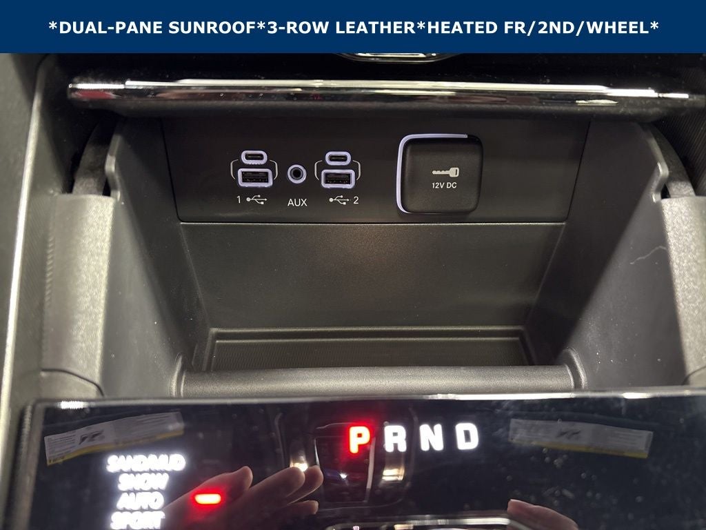 2026 Jeep Grand Cherokee L GRAND CHEROKEE L LIMITED 4X4