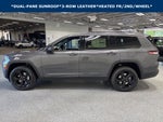 2026 Jeep Grand Cherokee L GRAND CHEROKEE L LIMITED 4X4