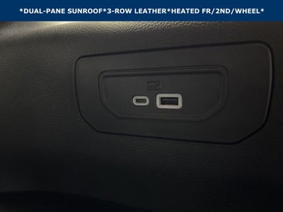 2026 Jeep Grand Cherokee L GRAND CHEROKEE L LIMITED 4X4
