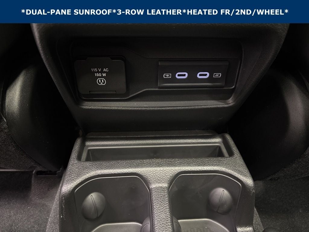 2026 Jeep Grand Cherokee L GRAND CHEROKEE L LIMITED 4X4