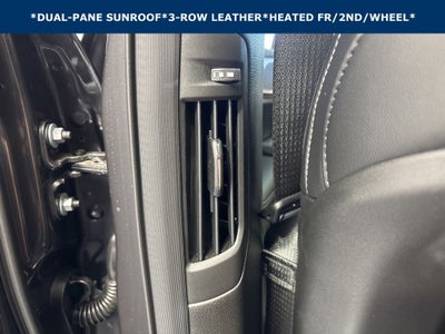2026 Jeep Grand Cherokee L GRAND CHEROKEE L LIMITED 4X4