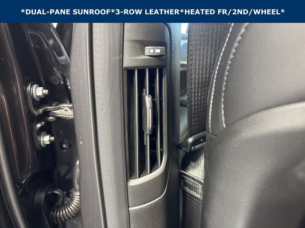 2026 Jeep Grand Cherokee L GRAND CHEROKEE L LIMITED 4X4