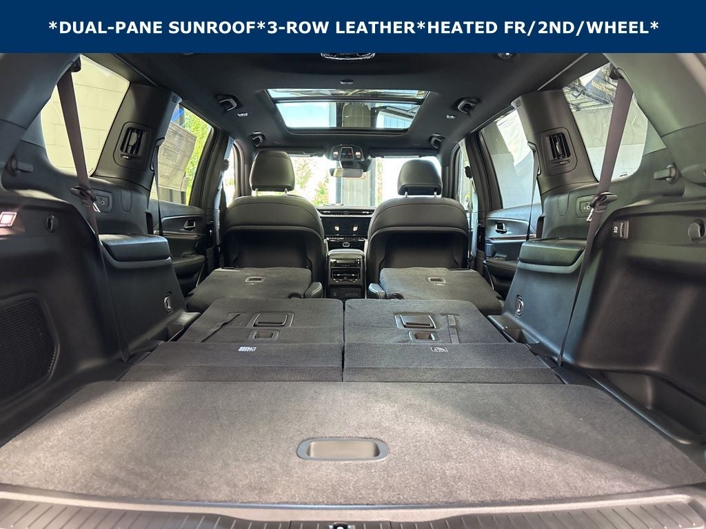 2026 Jeep Grand Cherokee L GRAND CHEROKEE L LIMITED 4X4