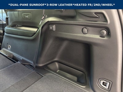 2026 Jeep Grand Cherokee L GRAND CHEROKEE L LIMITED 4X4