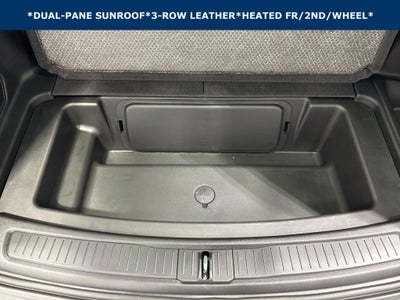 2026 Jeep Grand Cherokee L GRAND CHEROKEE L LIMITED 4X4