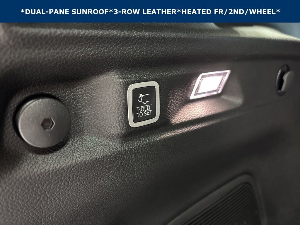 2026 Jeep Grand Cherokee L GRAND CHEROKEE L LIMITED 4X4