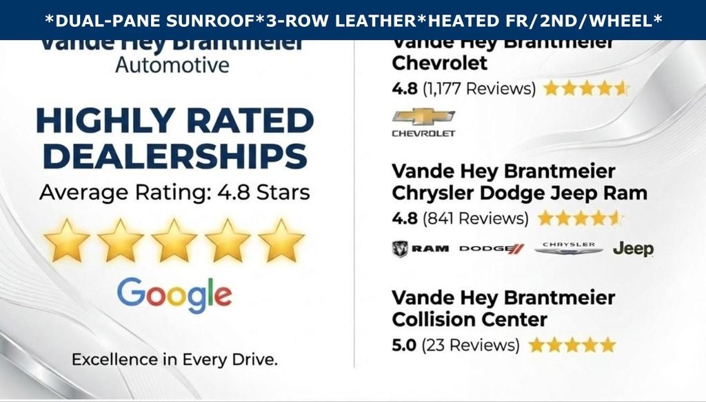 2026 Jeep Grand Cherokee L GRAND CHEROKEE L LIMITED 4X4