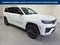 2026 Jeep Grand Cherokee L GRAND CHEROKEE L LIMITED RESERVE 4X4