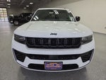2026 Jeep Grand Cherokee L GRAND CHEROKEE L LIMITED RESERVE 4X4