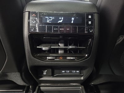 2026 Jeep Grand Cherokee L GRAND CHEROKEE L LIMITED RESERVE 4X4