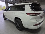 2026 Jeep Grand Cherokee L GRAND CHEROKEE L LIMITED RESERVE 4X4