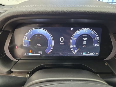 2026 Jeep Grand Cherokee L GRAND CHEROKEE L LIMITED 4X4