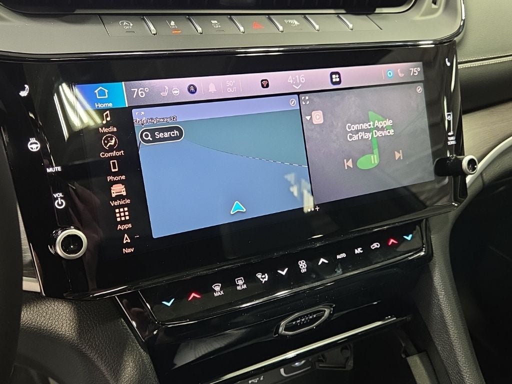 2026 Jeep Grand Cherokee L GRAND CHEROKEE L LIMITED 4X4