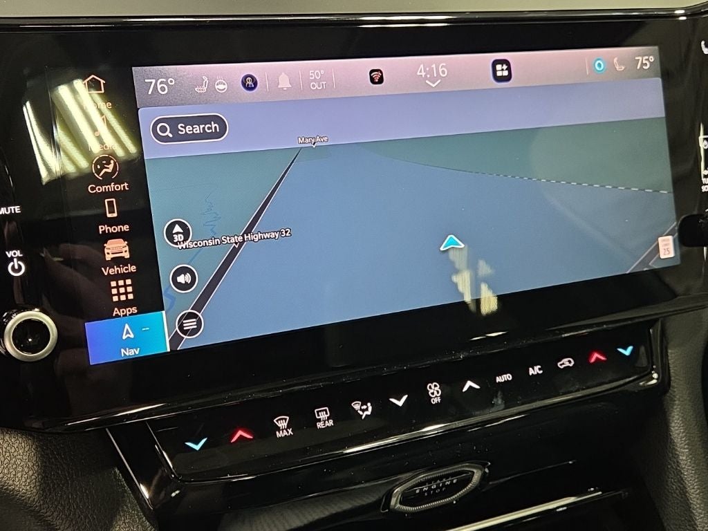 2026 Jeep Grand Cherokee L GRAND CHEROKEE L LIMITED 4X4