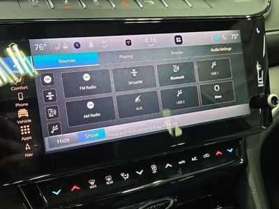 2026 Jeep Grand Cherokee L GRAND CHEROKEE L LIMITED 4X4