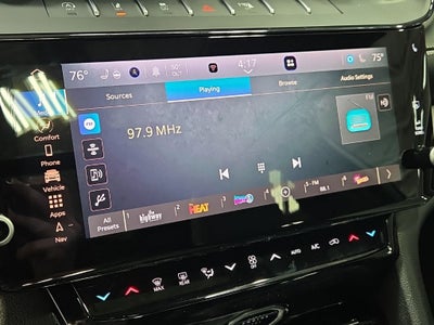 2026 Jeep Grand Cherokee L GRAND CHEROKEE L LIMITED 4X4