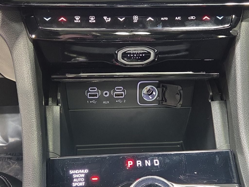 2026 Jeep Grand Cherokee L GRAND CHEROKEE L LIMITED 4X4