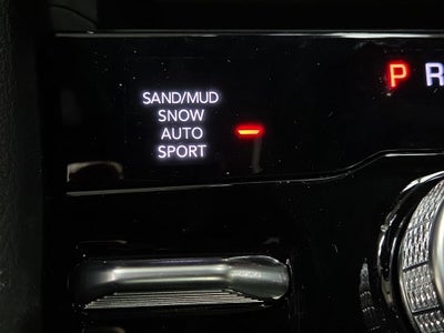 2026 Jeep Grand Cherokee L GRAND CHEROKEE L LIMITED 4X4