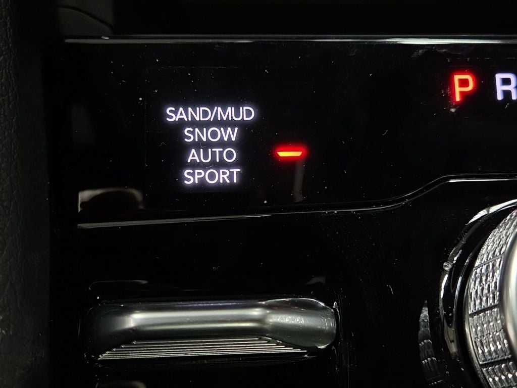 2026 Jeep Grand Cherokee L GRAND CHEROKEE L LIMITED 4X4