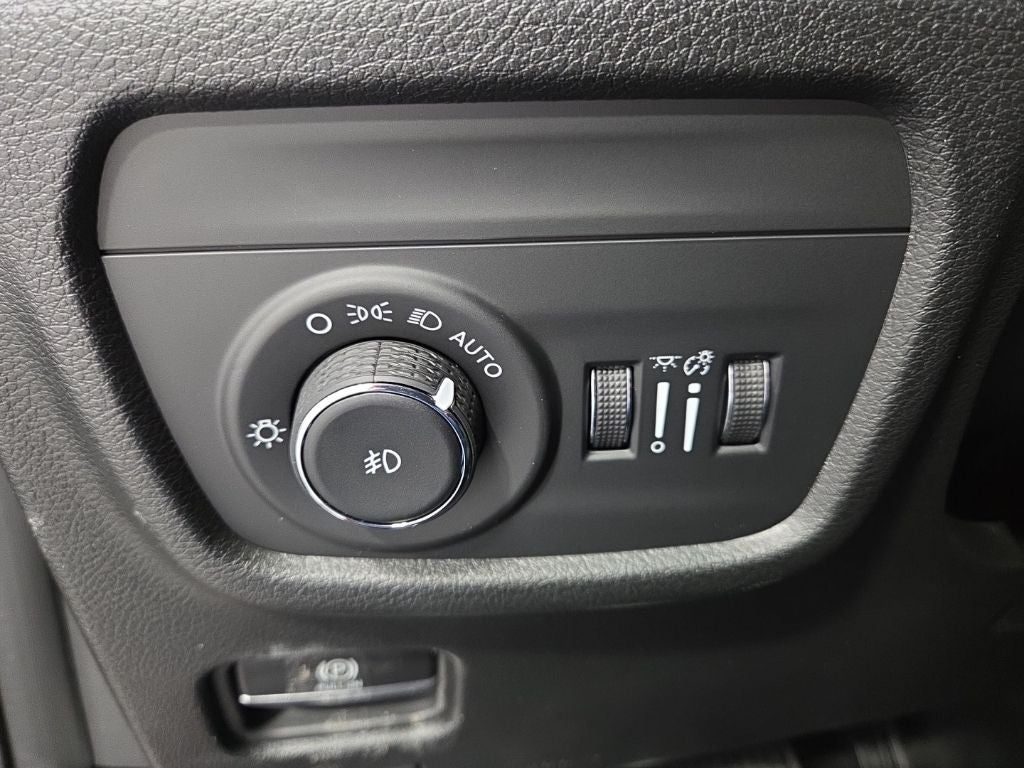 2026 Jeep Grand Cherokee L GRAND CHEROKEE L LIMITED 4X4