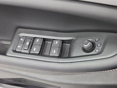 2026 Jeep Grand Cherokee L GRAND CHEROKEE L LIMITED 4X4