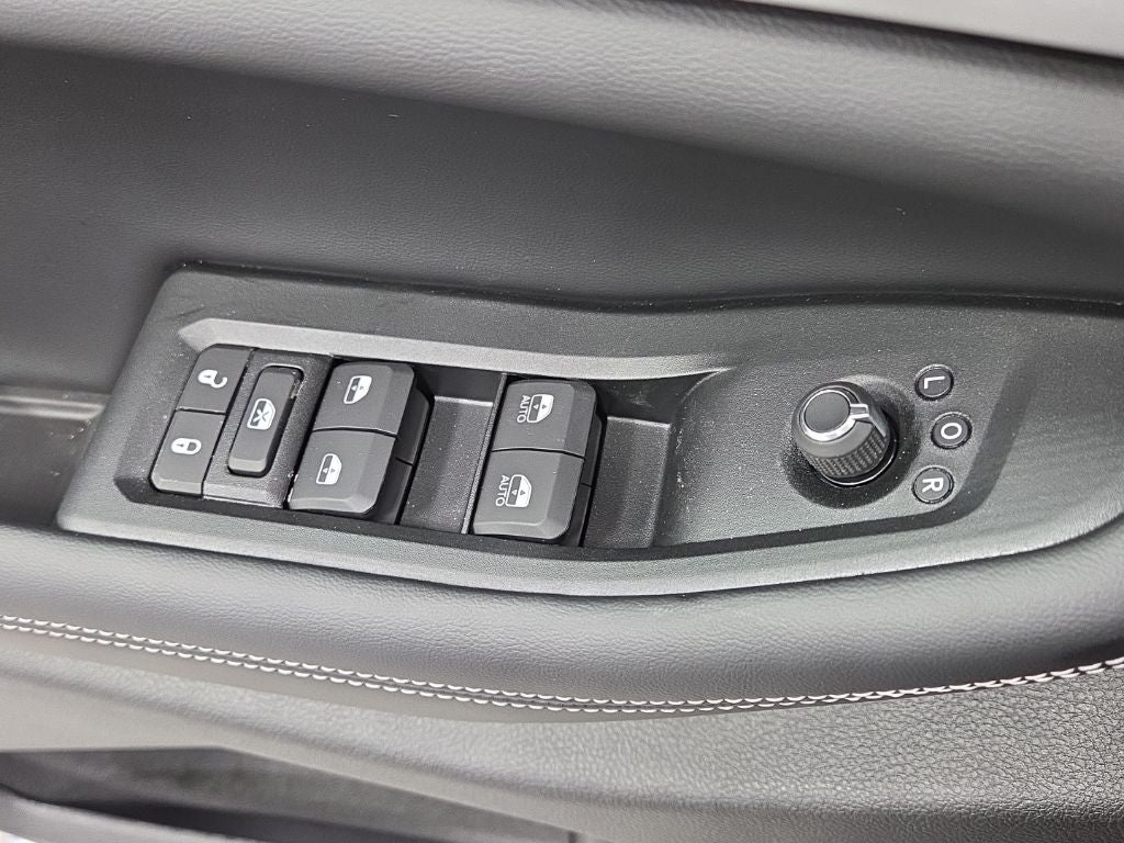 2026 Jeep Grand Cherokee L GRAND CHEROKEE L LIMITED 4X4