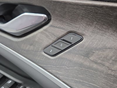 2026 Jeep Grand Cherokee L GRAND CHEROKEE L LIMITED 4X4