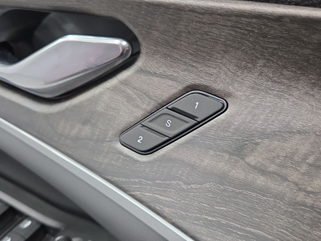 2026 Jeep Grand Cherokee L GRAND CHEROKEE L LIMITED 4X4