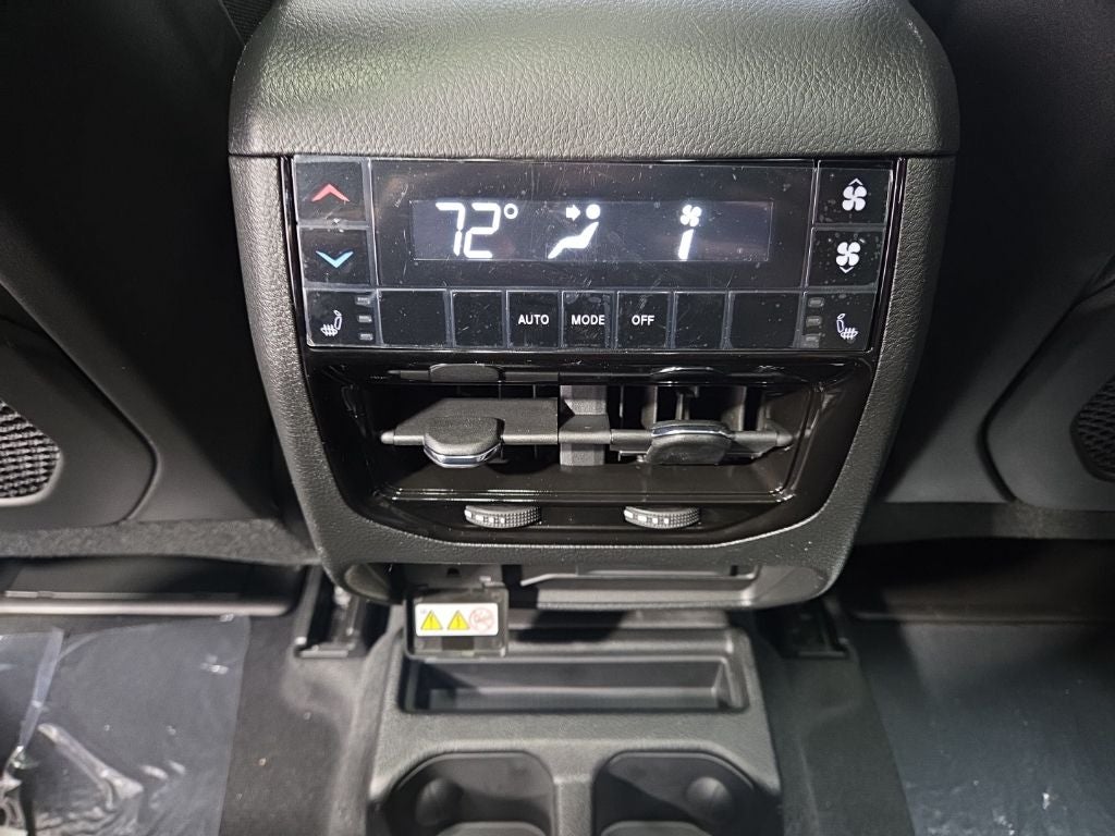 2026 Jeep Grand Cherokee L GRAND CHEROKEE L LIMITED 4X4