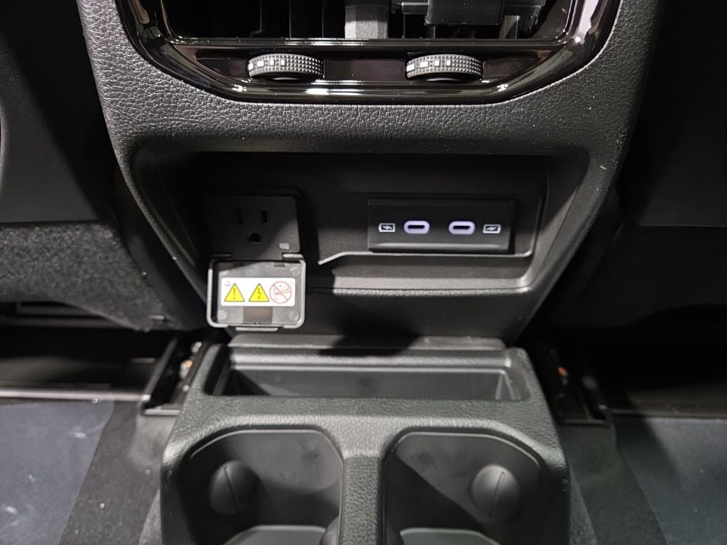 2026 Jeep Grand Cherokee L GRAND CHEROKEE L LIMITED 4X4