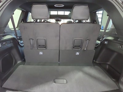 2026 Jeep Grand Cherokee L GRAND CHEROKEE L LIMITED 4X4