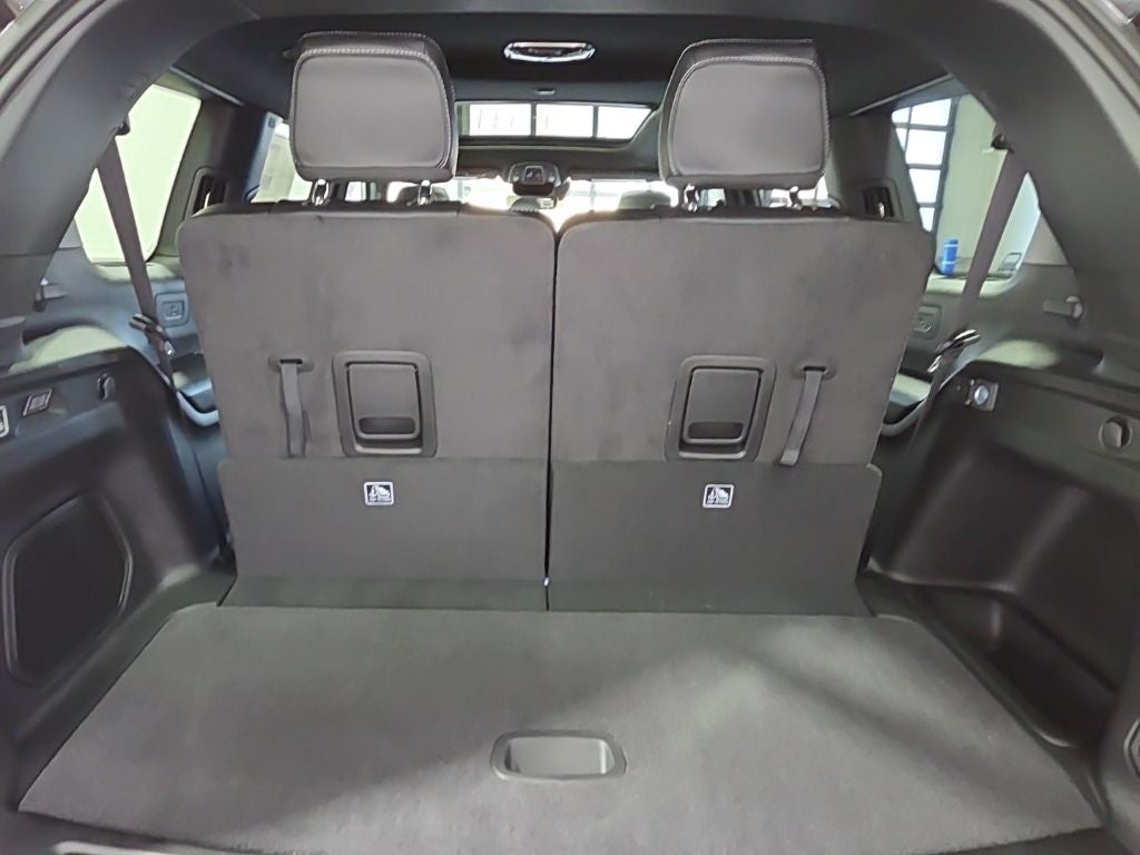 2026 Jeep Grand Cherokee L GRAND CHEROKEE L LIMITED 4X4